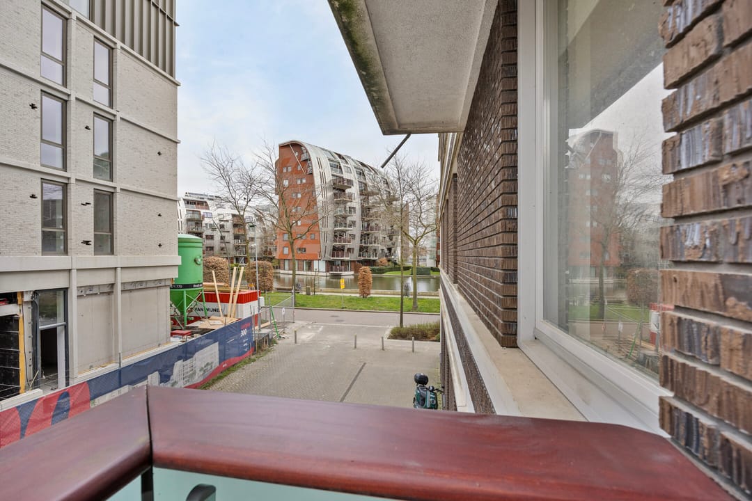 Foto 26 van Statenlaan 185