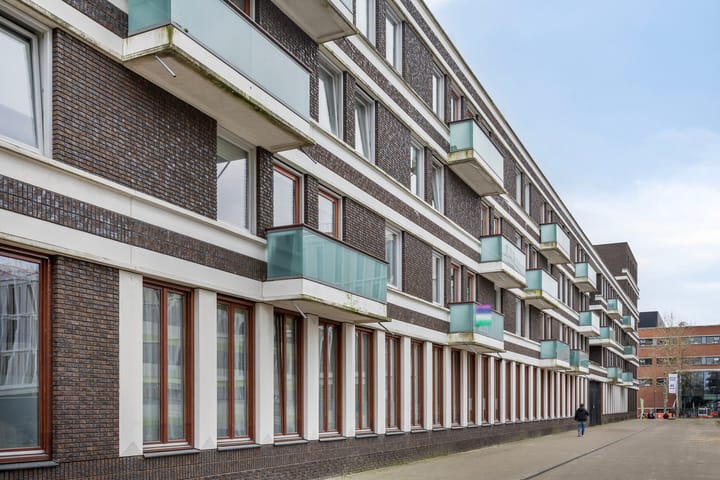 Foto 33 van Statenlaan 185