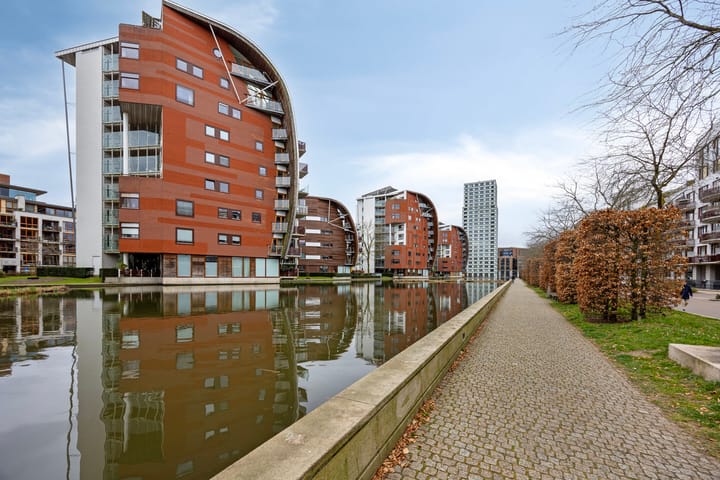 Foto 41 van Statenlaan 185