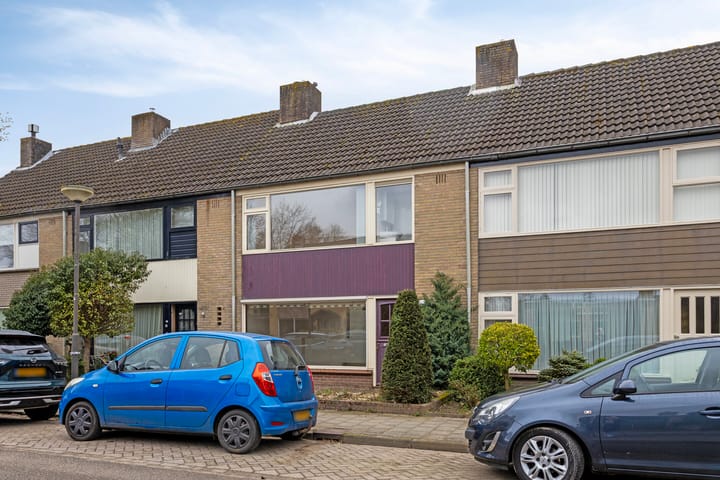 Foto 1 van Meidoornstraat 61