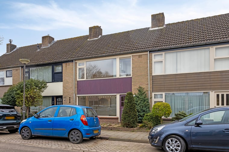 Meidoornstraat 61 main image