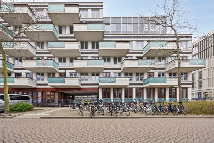 Foto 45 van Statenlaan 185