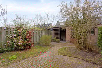 Meidoornstraat 61 secondary image
