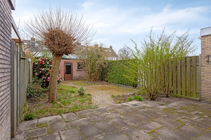 Foto 3 van Meidoornstraat 61