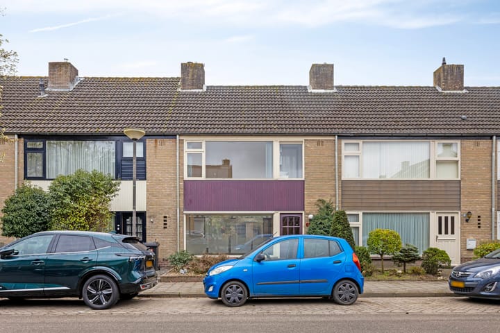 Foto 5 van Meidoornstraat 61