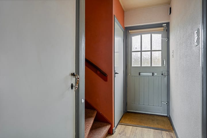 Foto 6 van Meidoornstraat 61