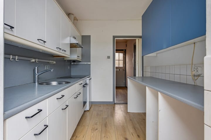 Foto 10 van Meidoornstraat 61