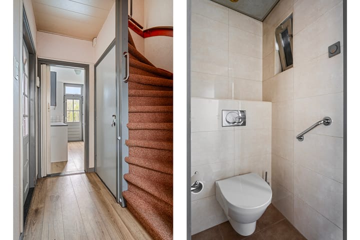 Foto 11 van Meidoornstraat 61