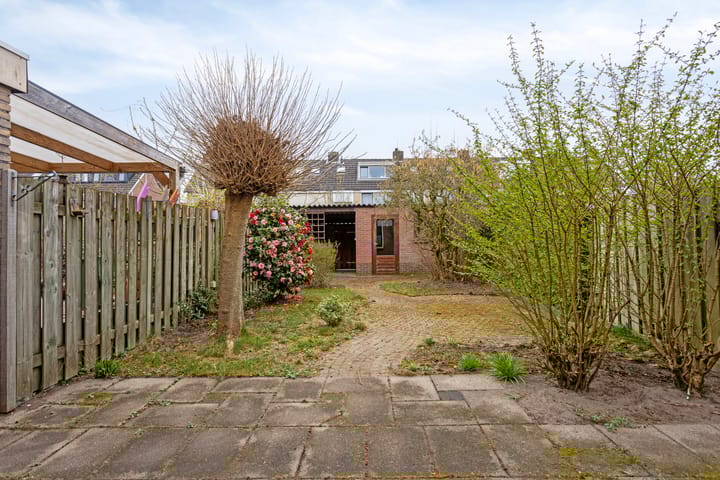 Foto 22 van Meidoornstraat 61