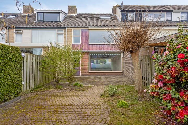 Foto 23 van Meidoornstraat 61