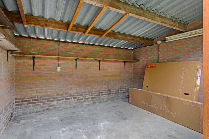 Foto 24 van Meidoornstraat 61