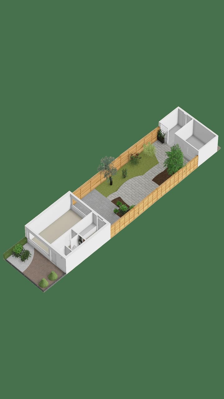 Foto 27 van Meidoornstraat 61