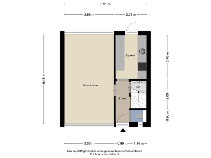 Foto 28 van Meidoornstraat 61