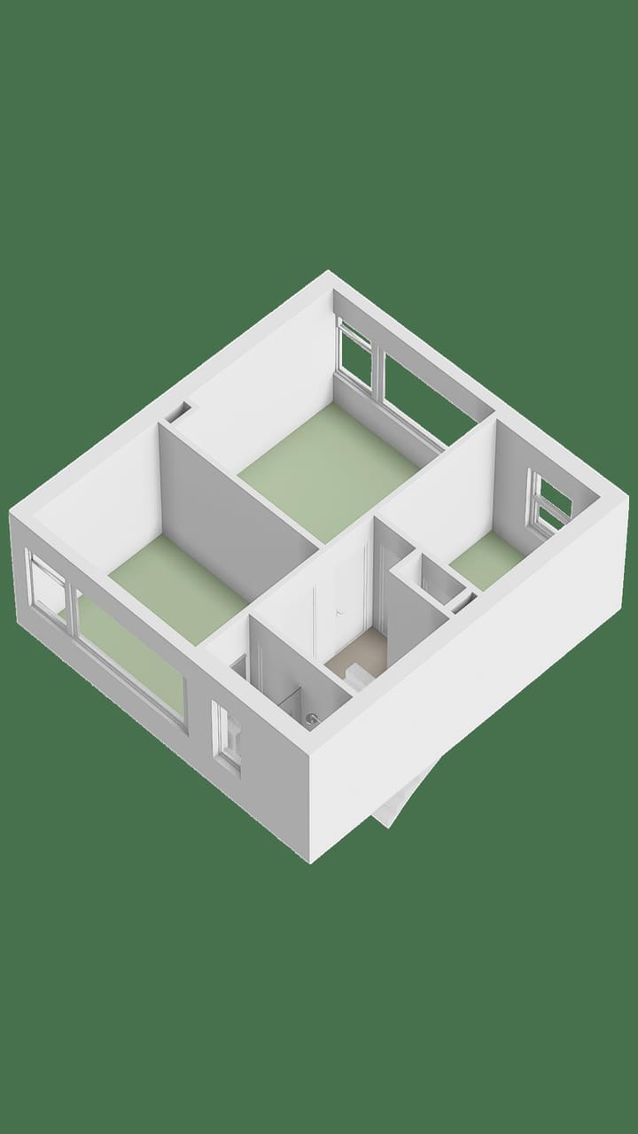 Foto 31 van Meidoornstraat 61