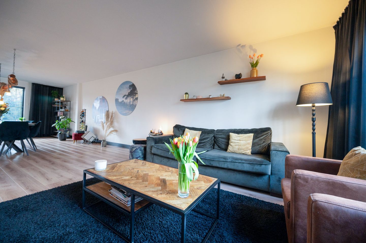 Foto 20 van Treubstraat 153