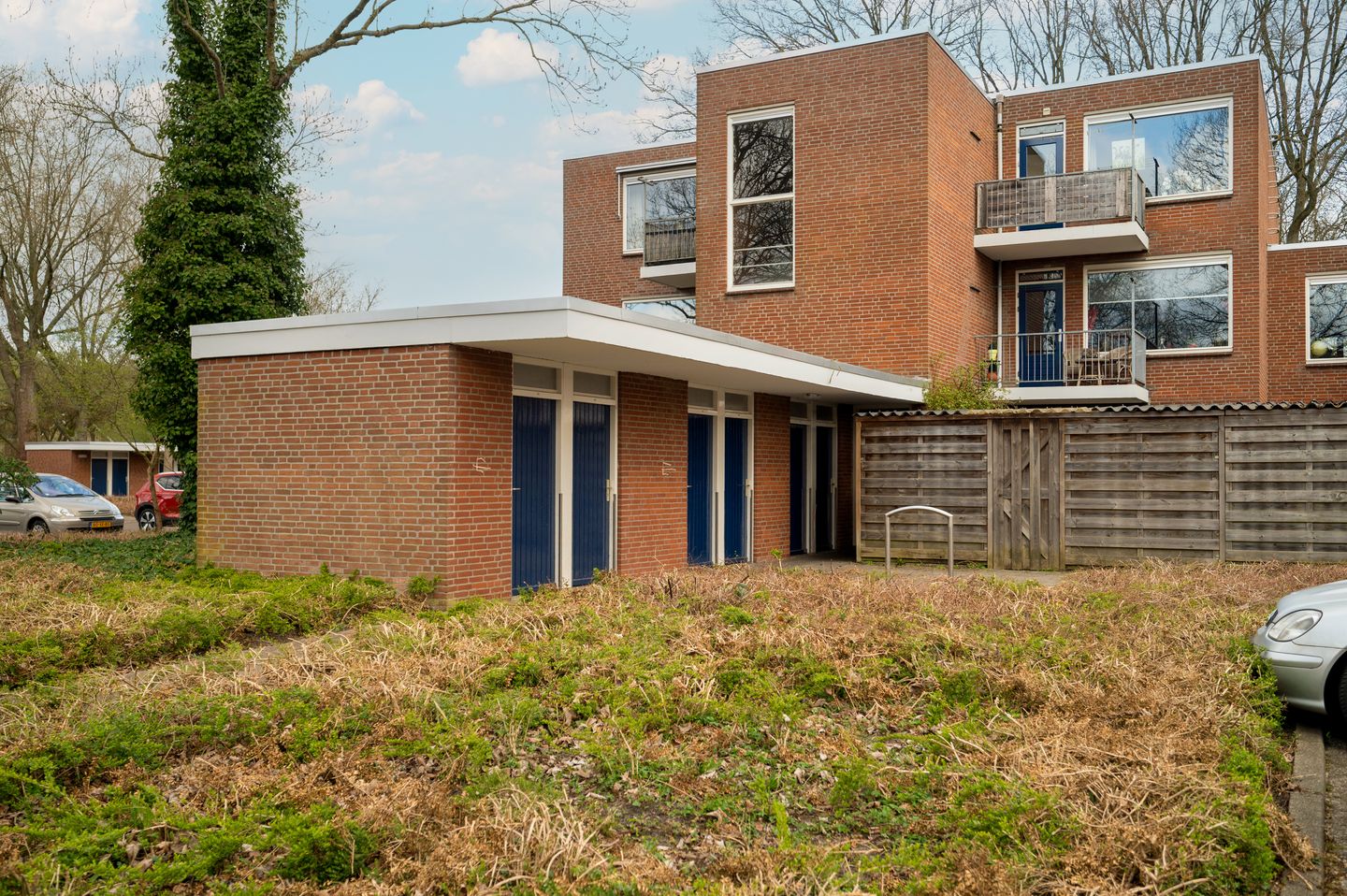 Foto 5 van Treubstraat 153