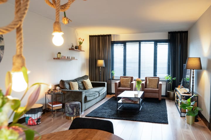 Foto 3 van Treubstraat 153