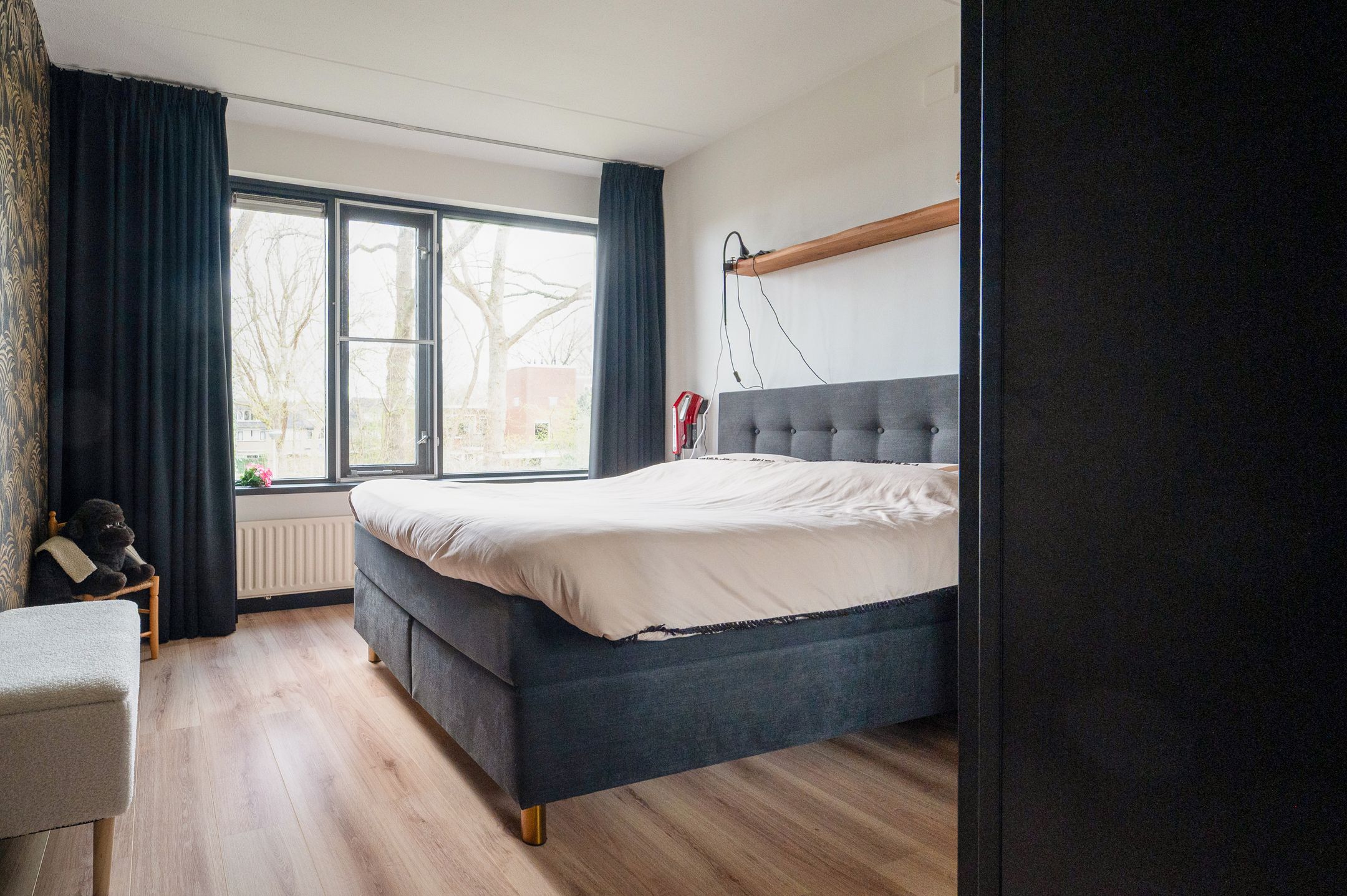 Foto 27 van Treubstraat 153