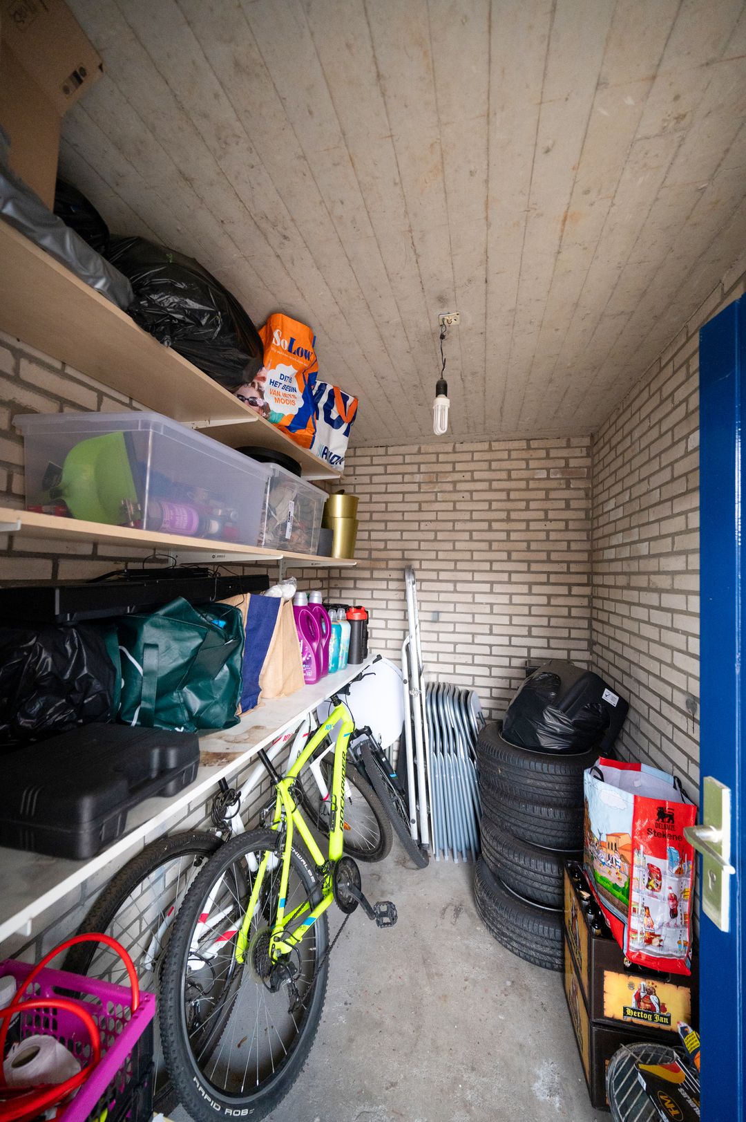 Foto 8 van Treubstraat 153