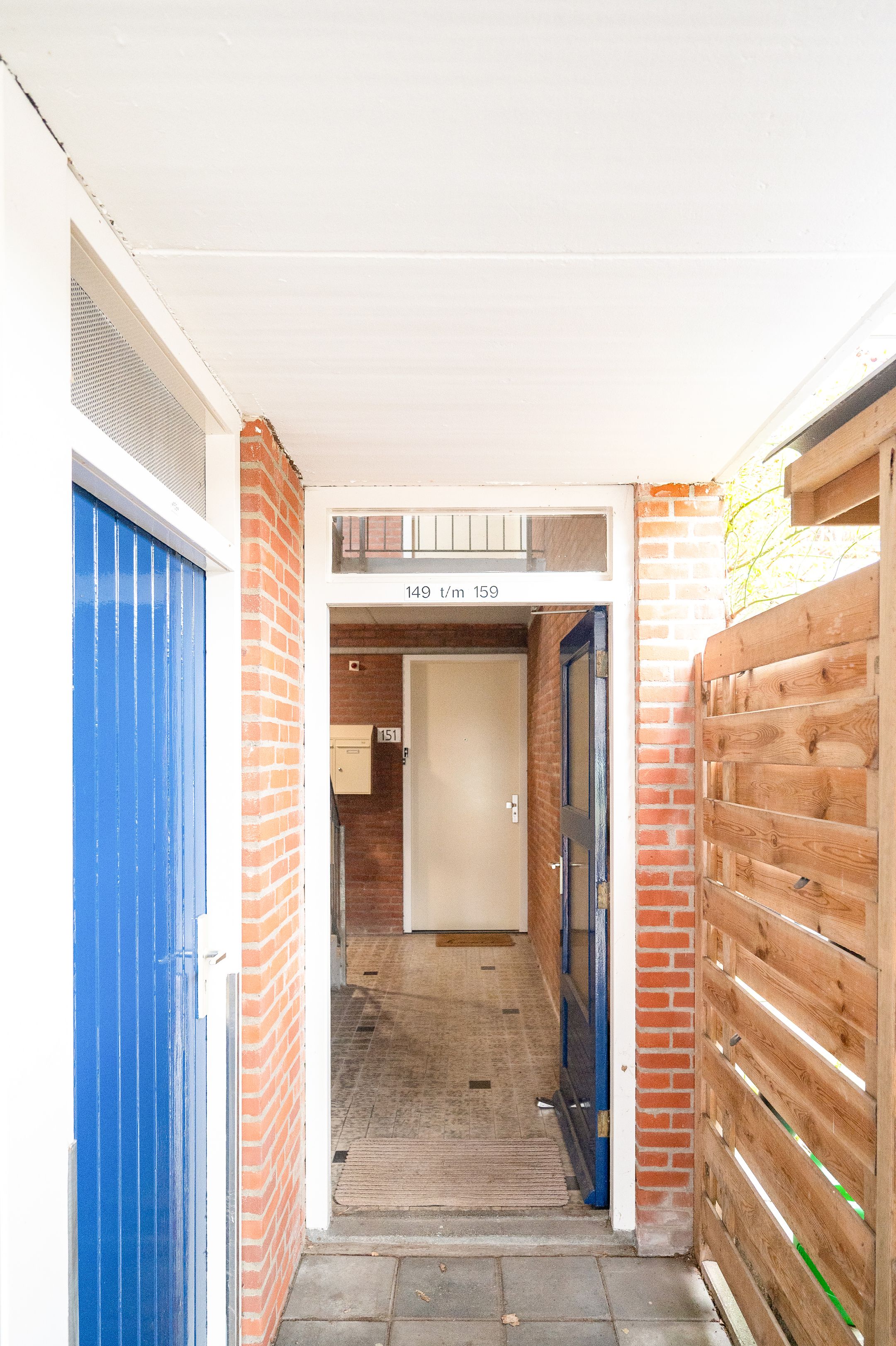 Foto 9 van Treubstraat 153