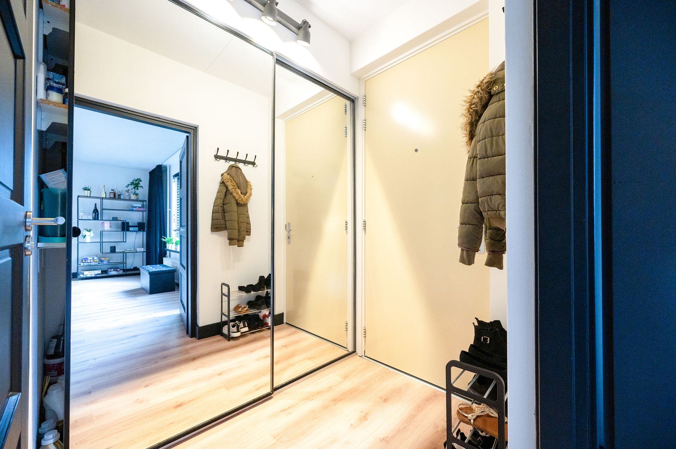 Foto 12 van Treubstraat 153