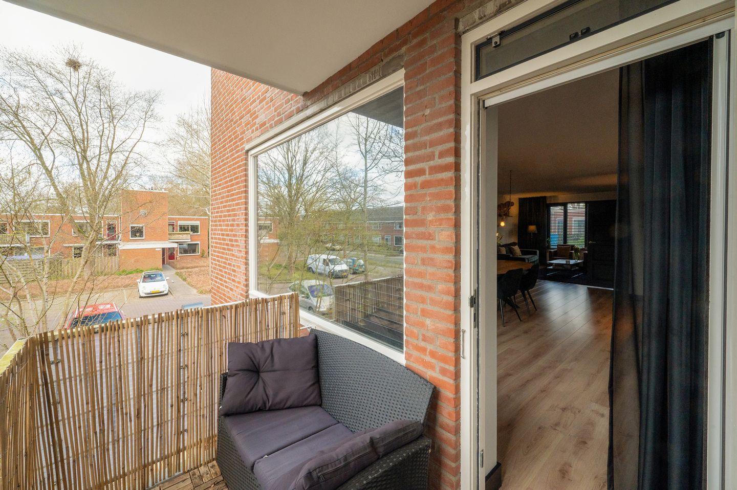 Foto 14 van Treubstraat 153