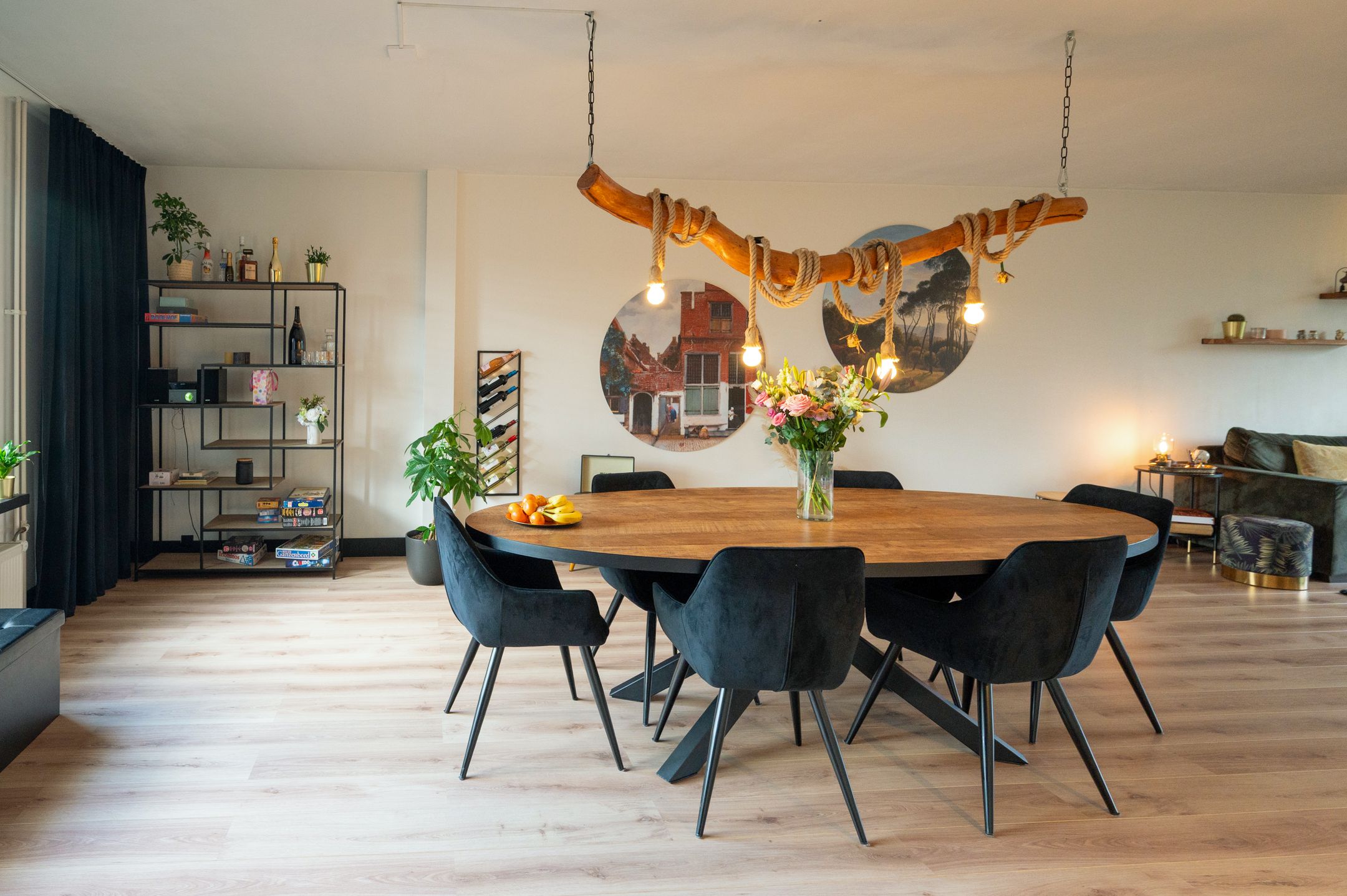 Foto 24 van Treubstraat 153