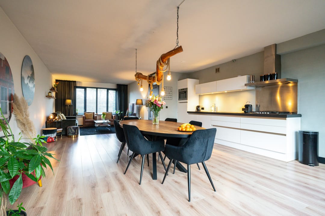 Foto 2 van Treubstraat 153