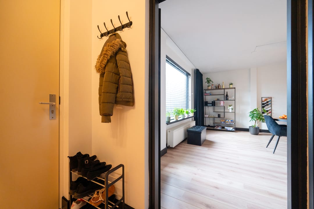 Foto 13 van Treubstraat 153