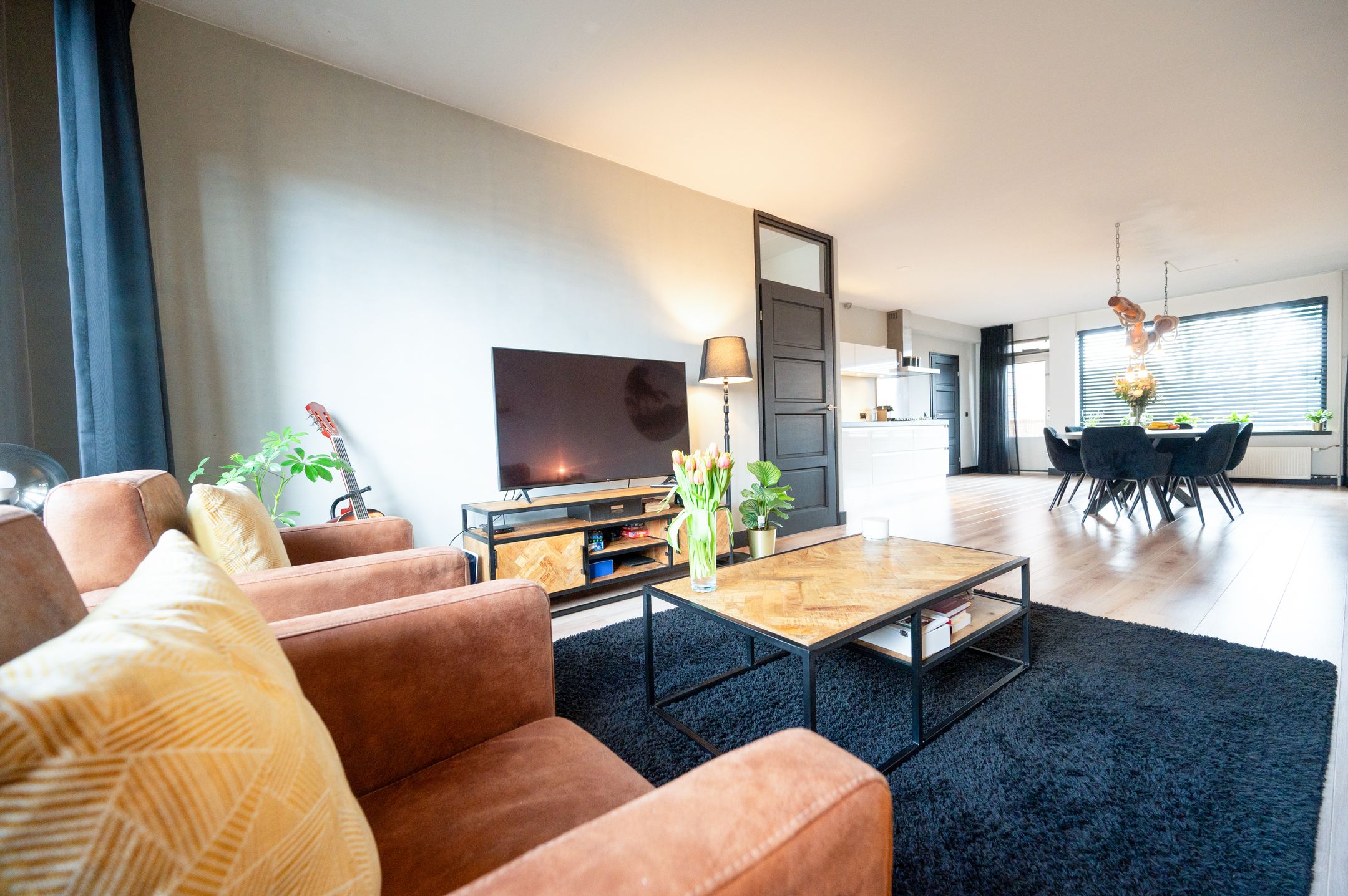 Foto 21 van Treubstraat 153