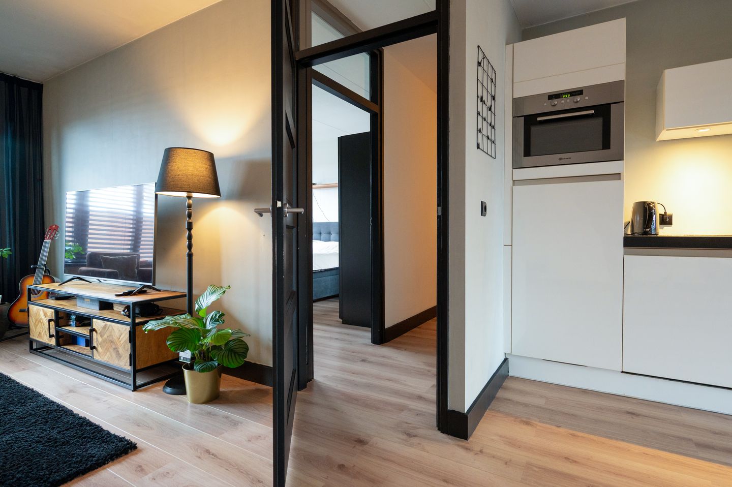 Foto 25 van Treubstraat 153