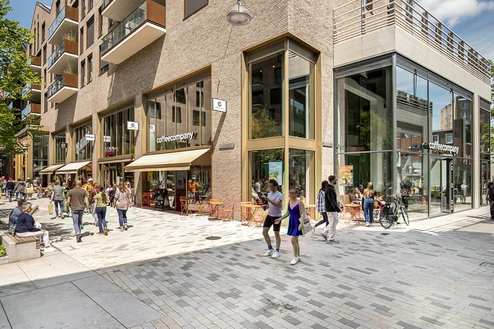 Foto 3 van Frederikstraat 186