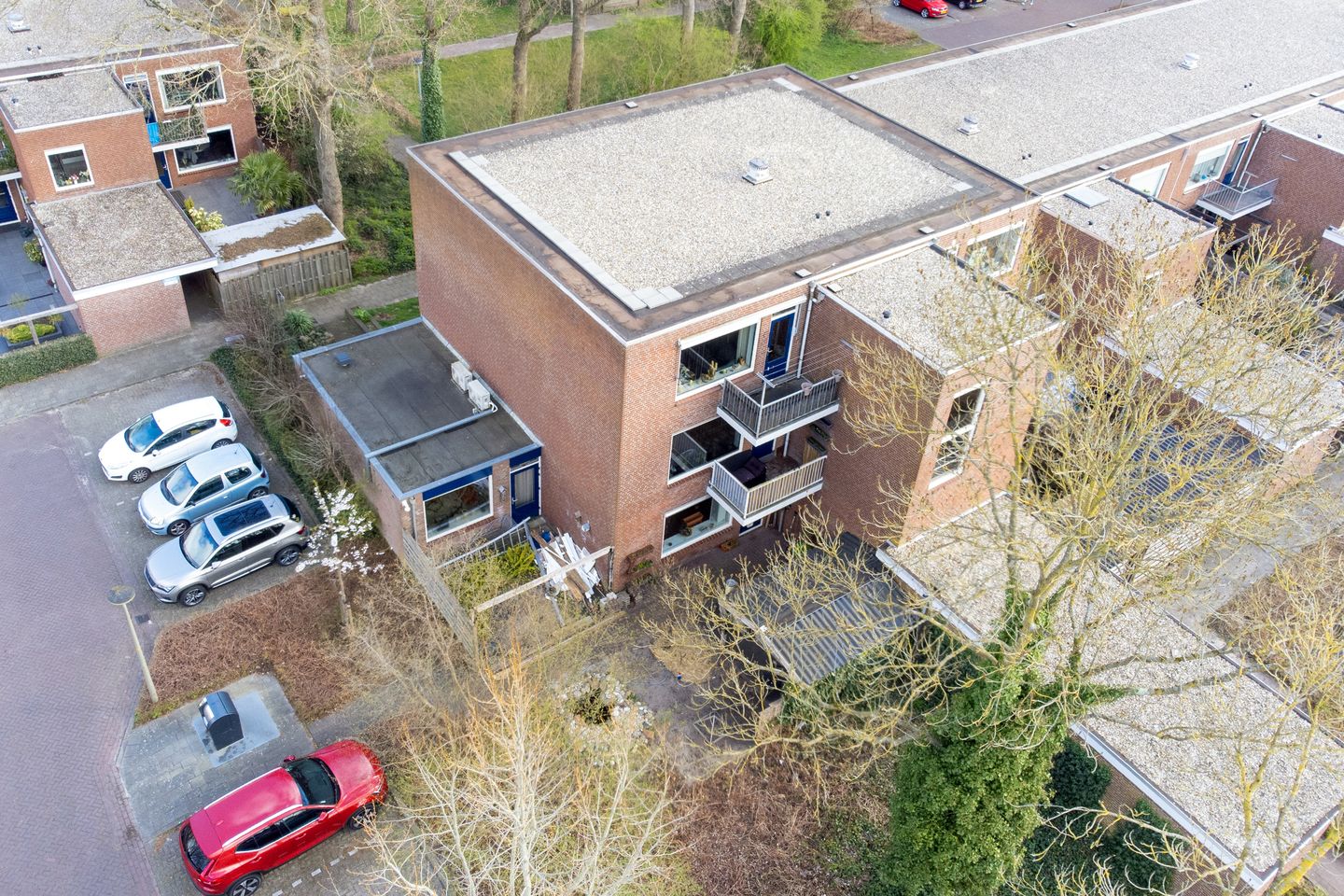 Foto 40 van Treubstraat 153