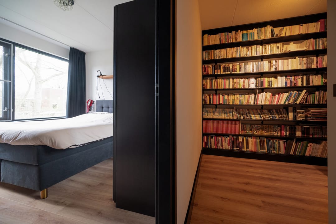 Foto 26 van Treubstraat 153