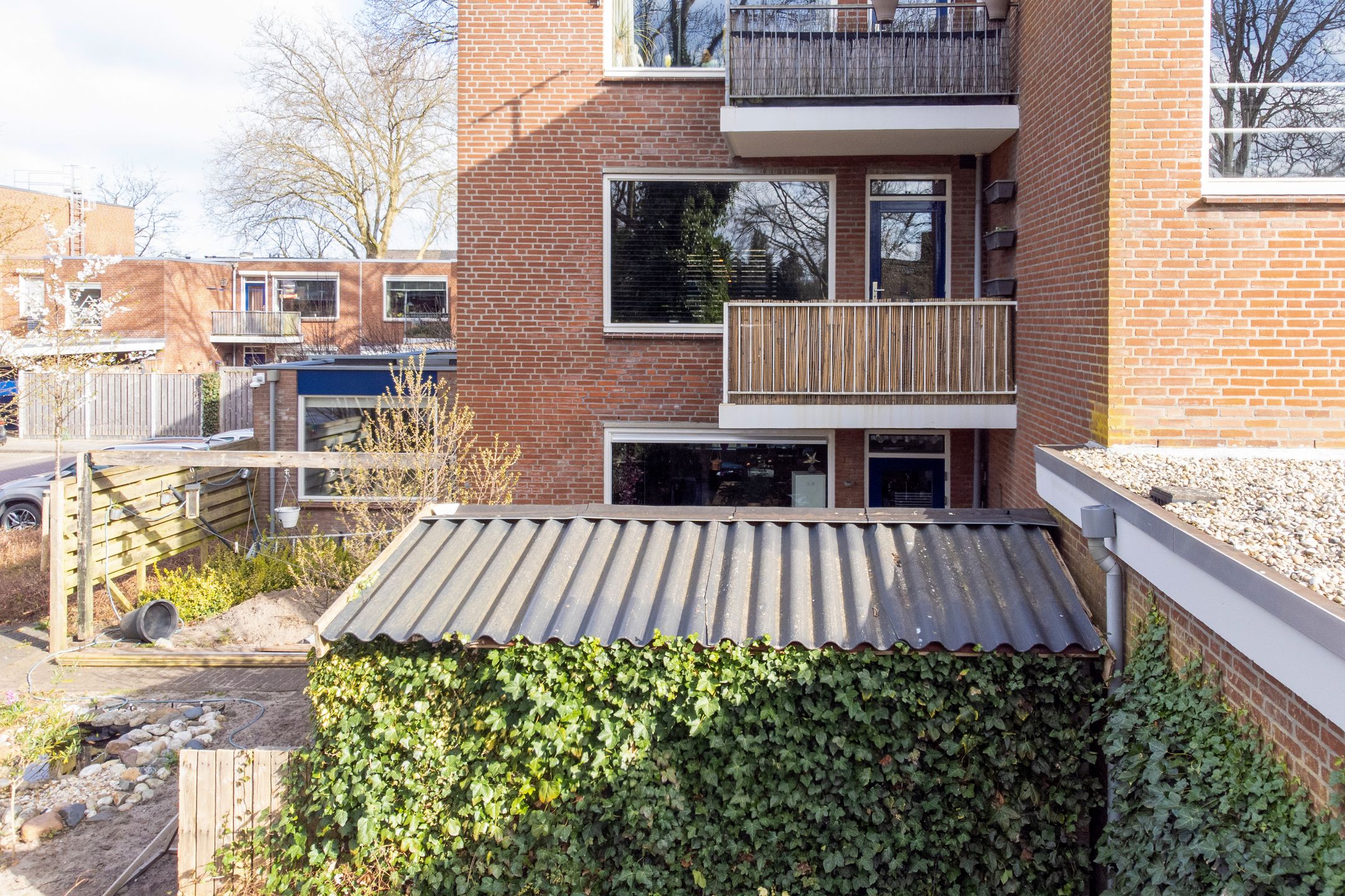 Foto 39 van Treubstraat 153