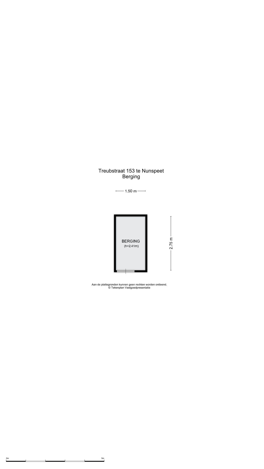 Foto 43 van Treubstraat 153