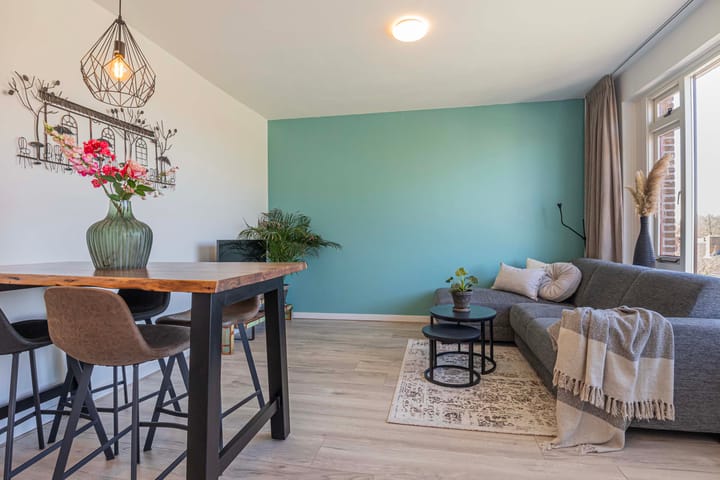 Foto 2 van Ringweg-Randenbroek 72-D