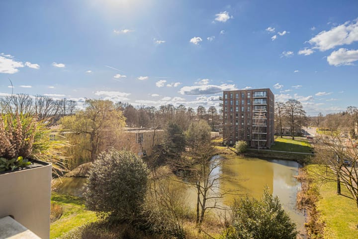 Foto 4 van Ringweg-Randenbroek 72-D