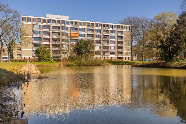 Foto 5 van Ringweg-Randenbroek 72-D