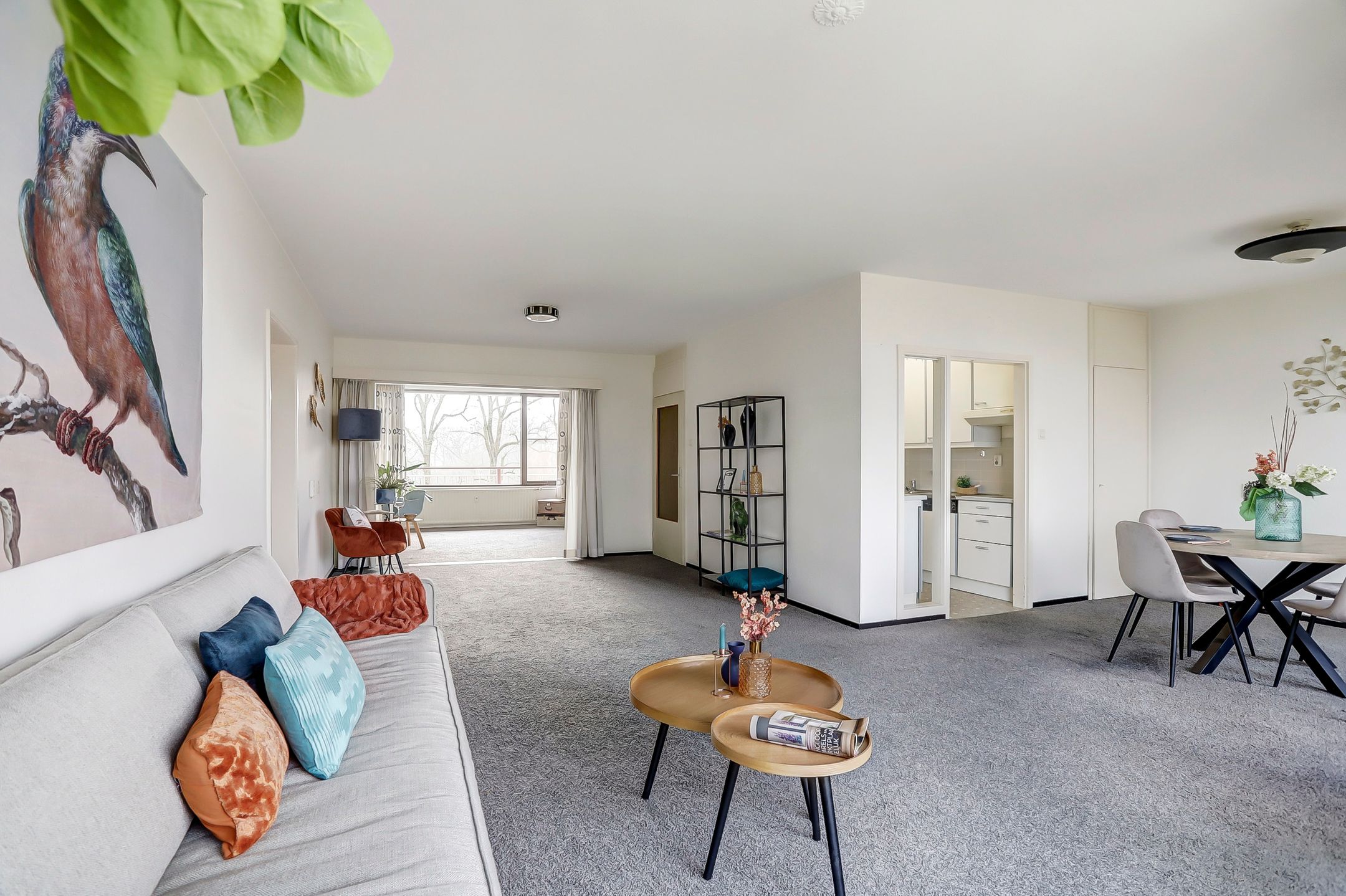 Foto 3 van Oude Kleefsebaan 327