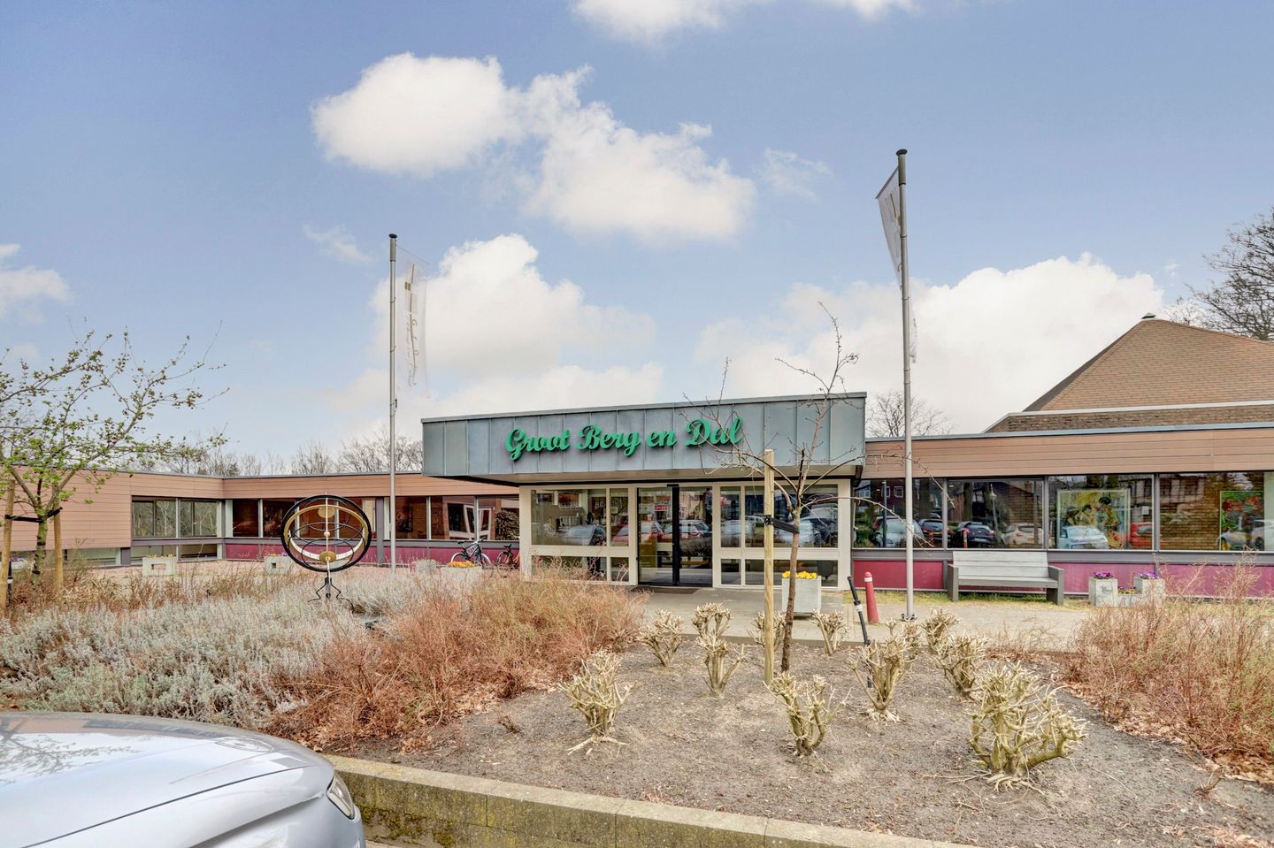 Foto 5 van Oude Kleefsebaan 327