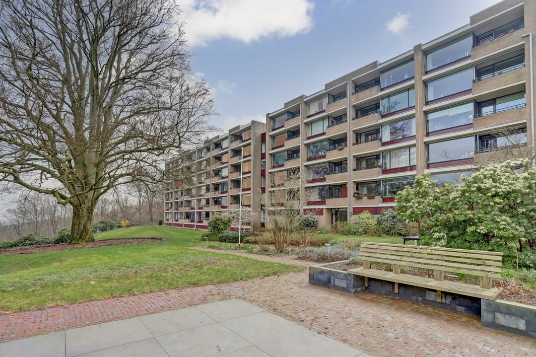 Foto 1 van Oude Kleefsebaan 327