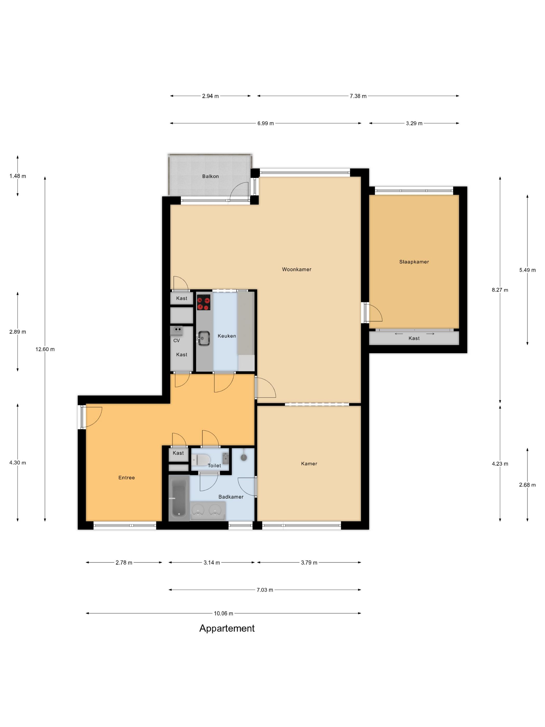 Foto 57 van Oude Kleefsebaan 327