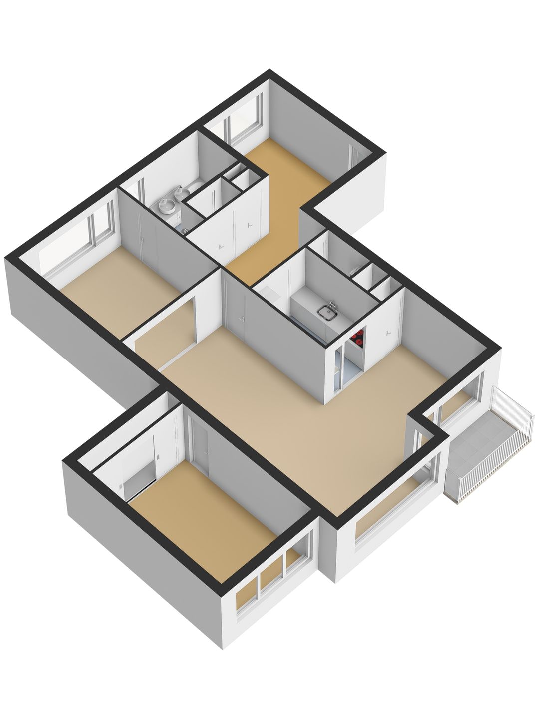 Foto 58 van Oude Kleefsebaan 327