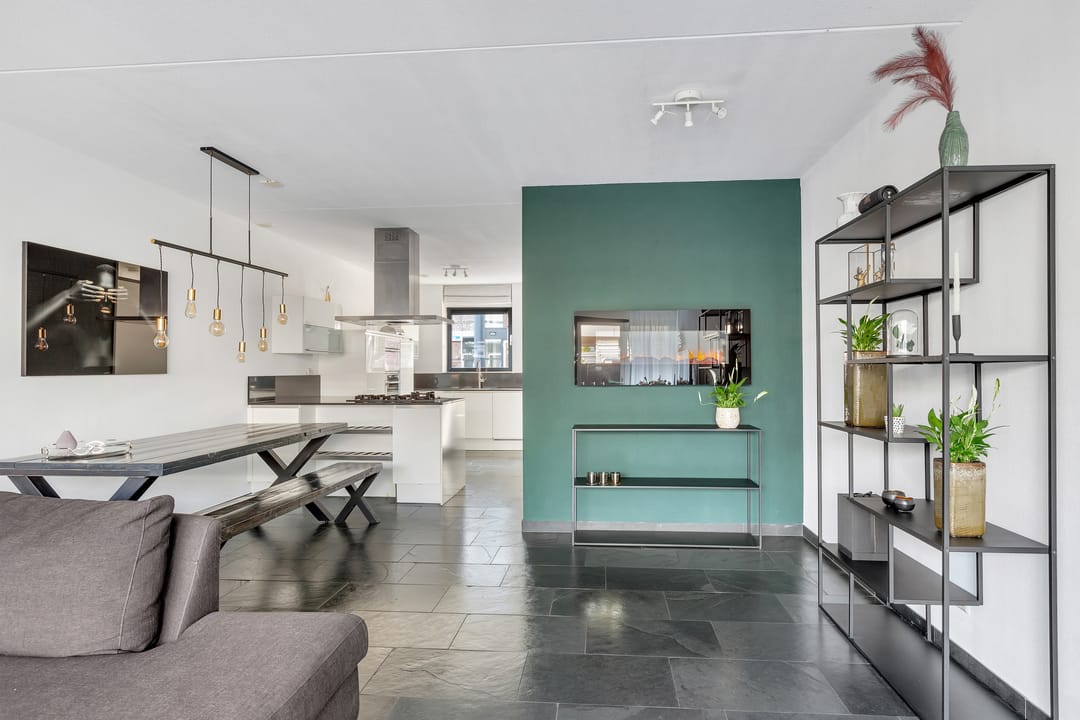 Foto 2 van Zwaluw 143