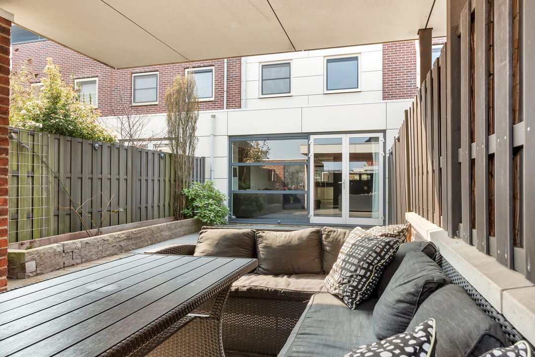 Foto 17 van Zwaluw 143