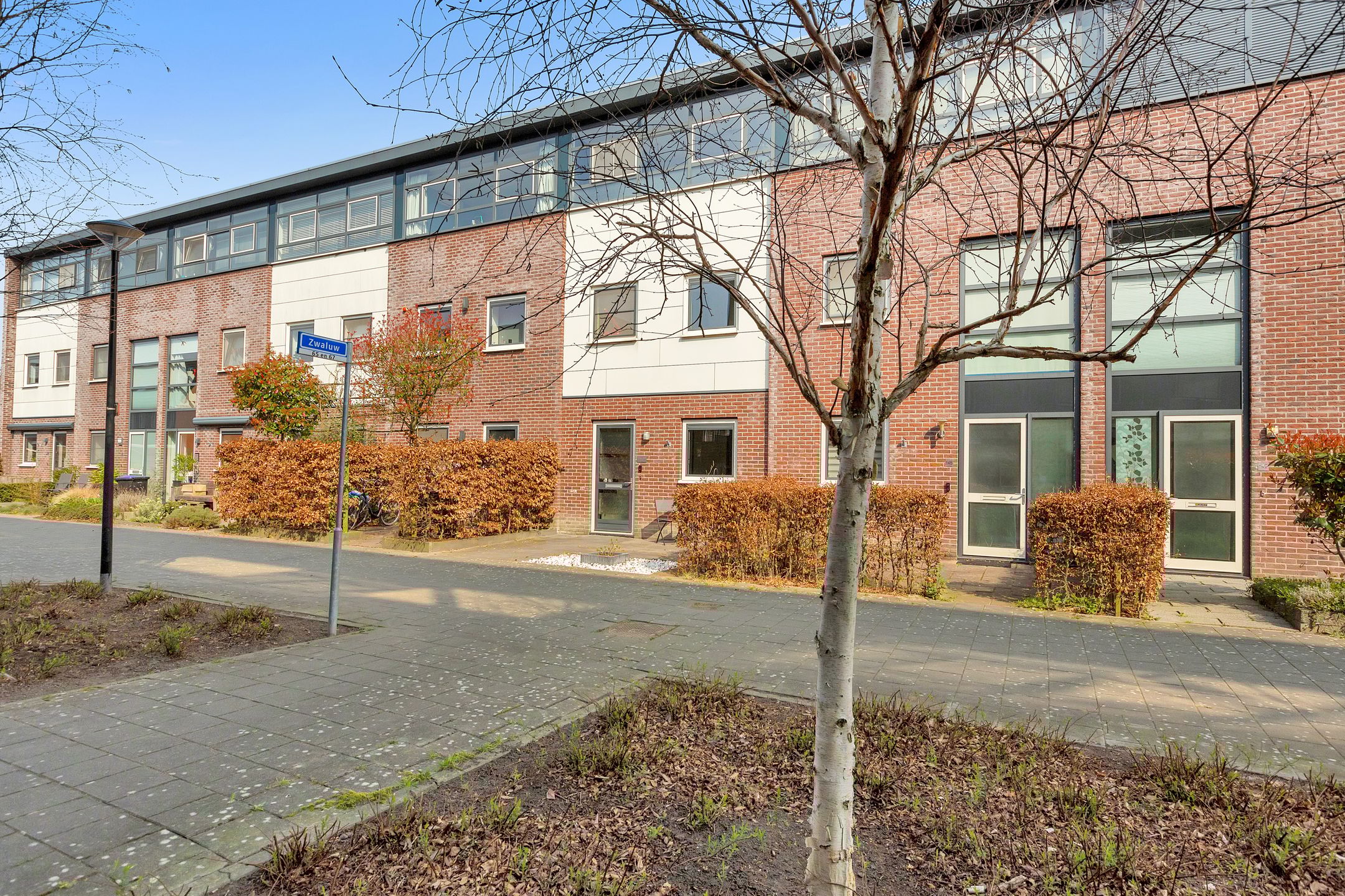 Foto 48 van Zwaluw 143