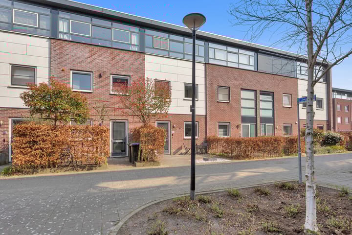 Foto 49 van Zwaluw 143