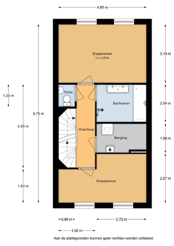 Foto 53 van Zwaluw 143