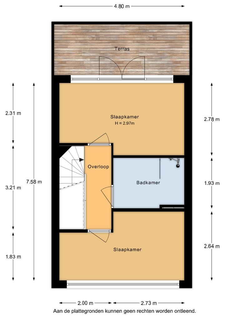 Foto 54 van Zwaluw 143